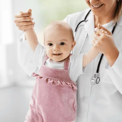 Infecciones infantiles: guía de atención y cuidado en CDMX
