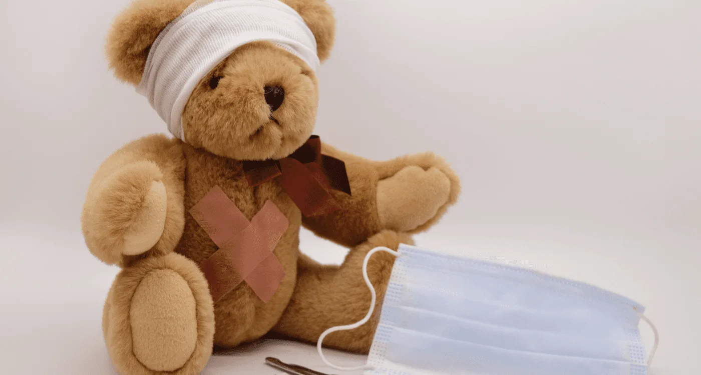 Atención especializada para problemas respiratorios en niños en CDMX